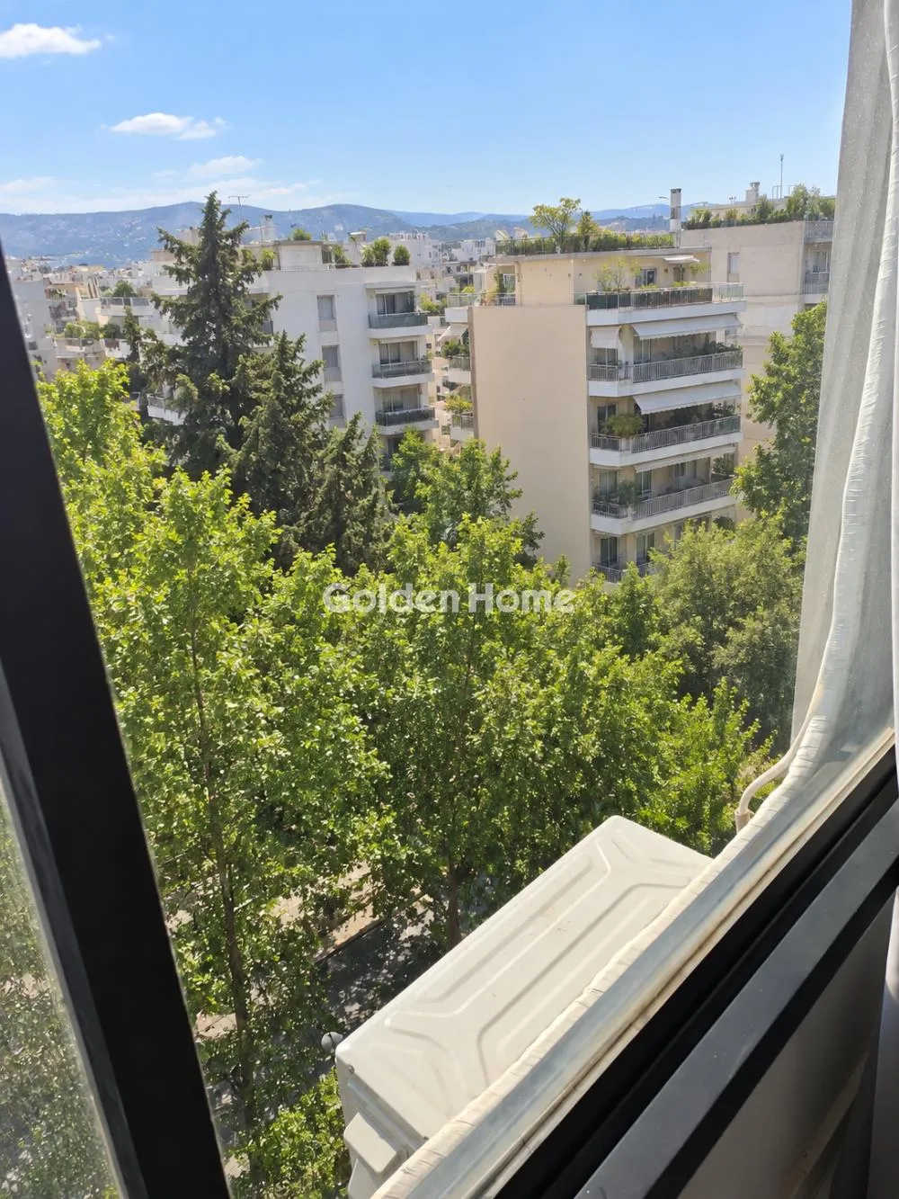 Διαμέρισμα 35τ.μ.  - 5