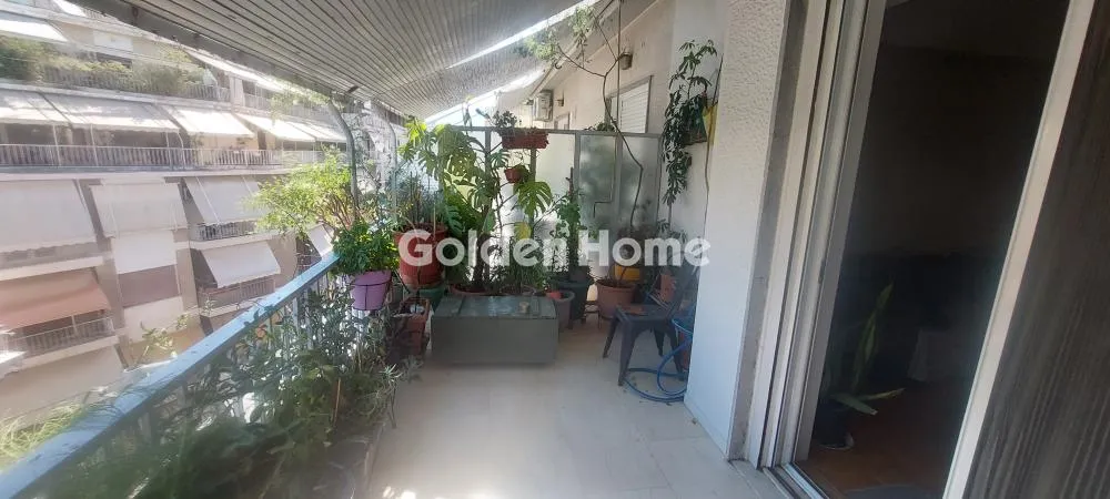 Apartment 85m²  - 4