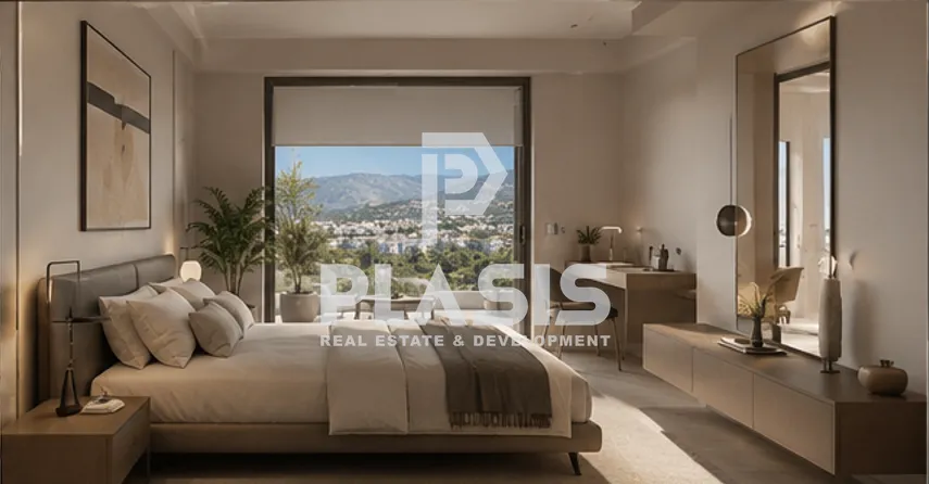 Apartment 85m²  - 5