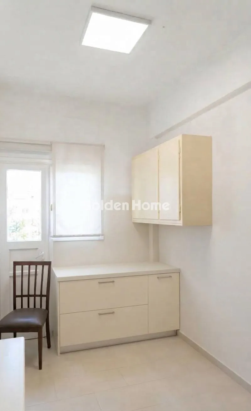 Apartment 36m²  - 2