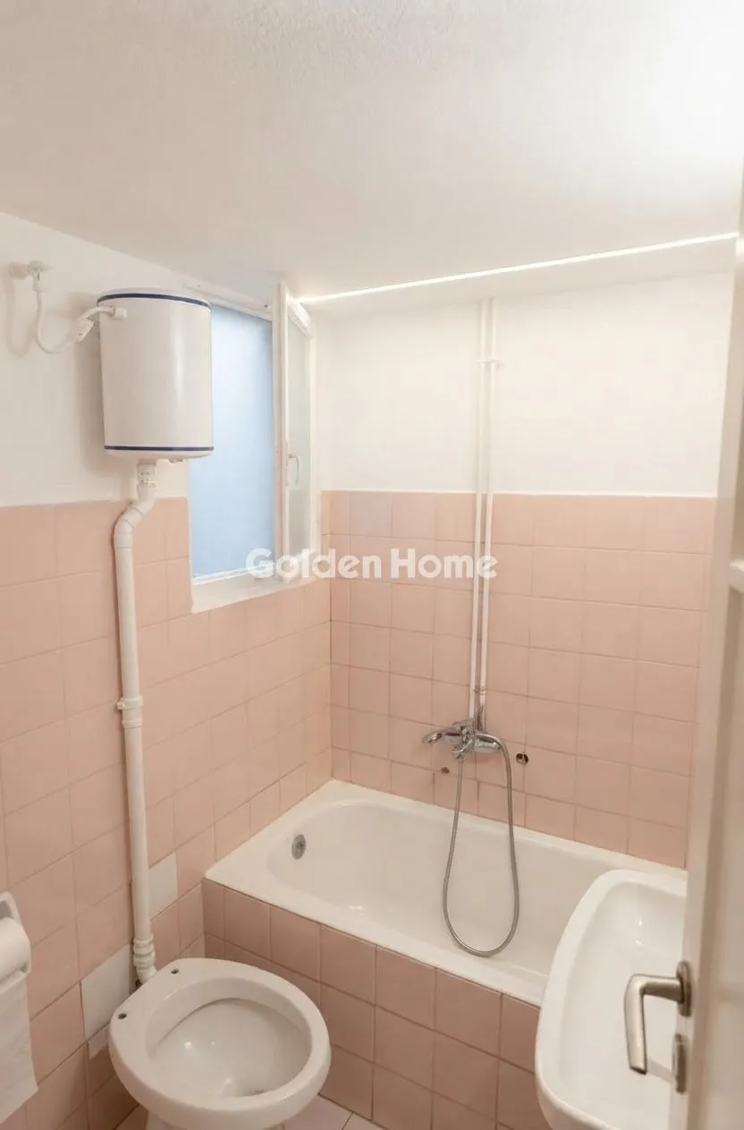 Apartment 36m²  - 4