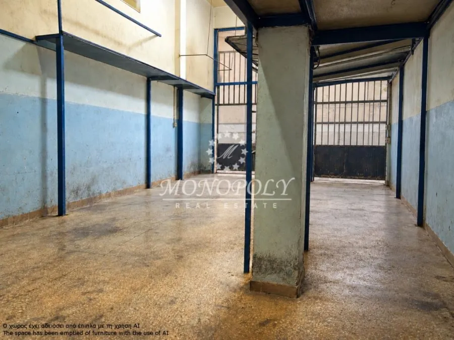 Shop 63m²  - 5