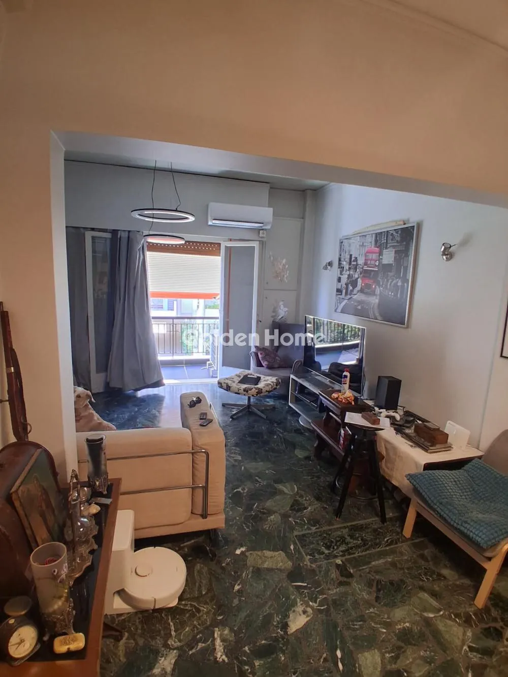 Apartment 63m²  - 3