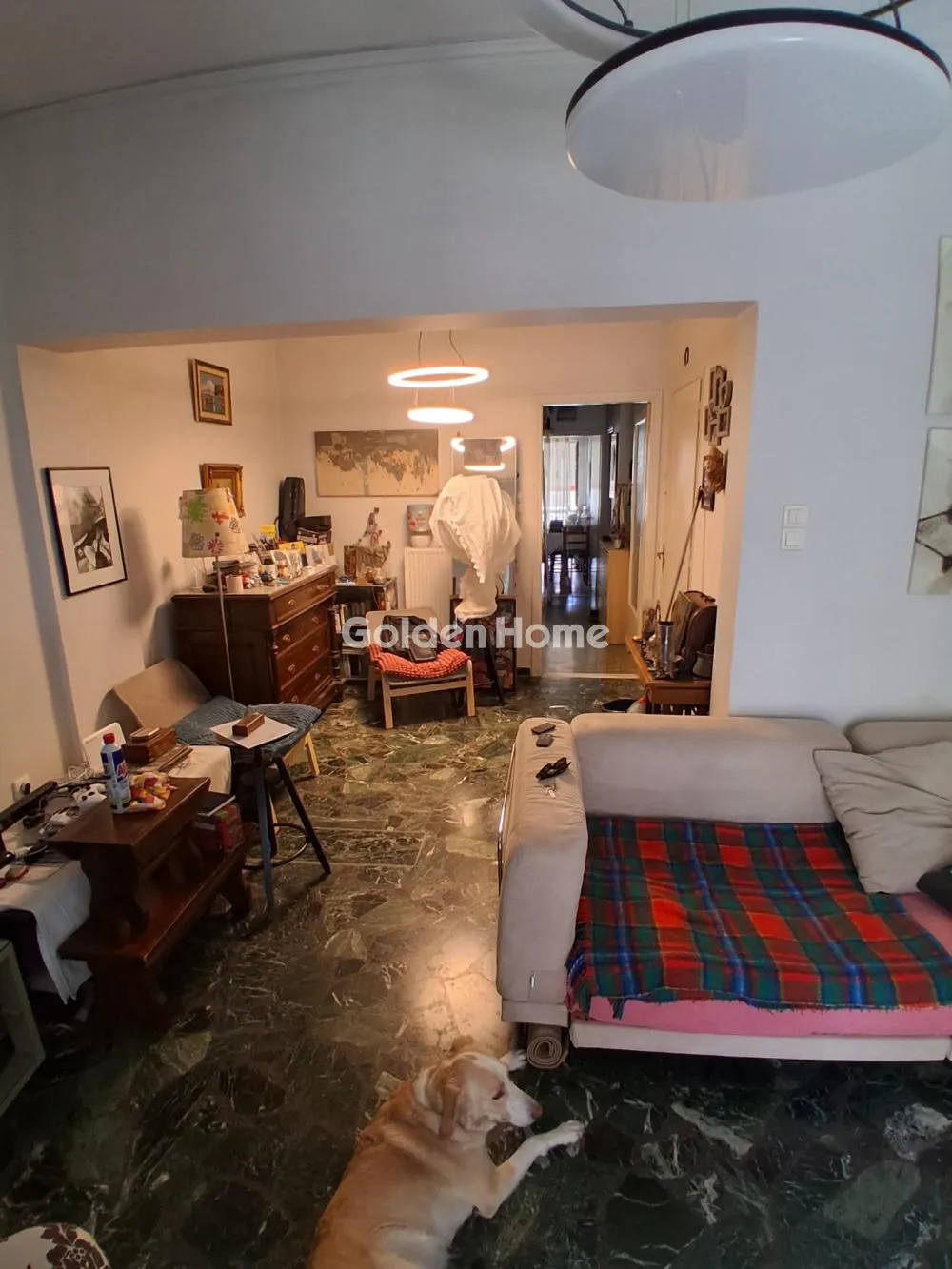Apartment 63m²  - 4