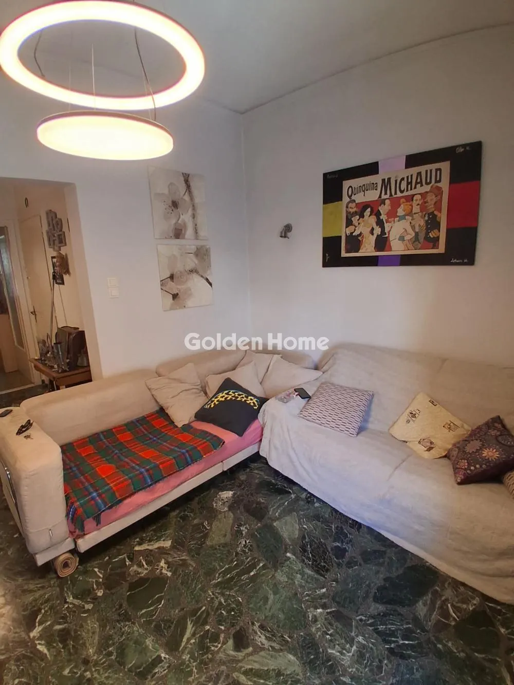 Apartment 63m²  - 5
