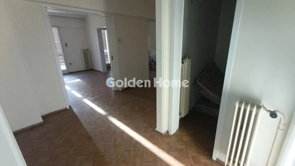 Apartment 94m²  - 5