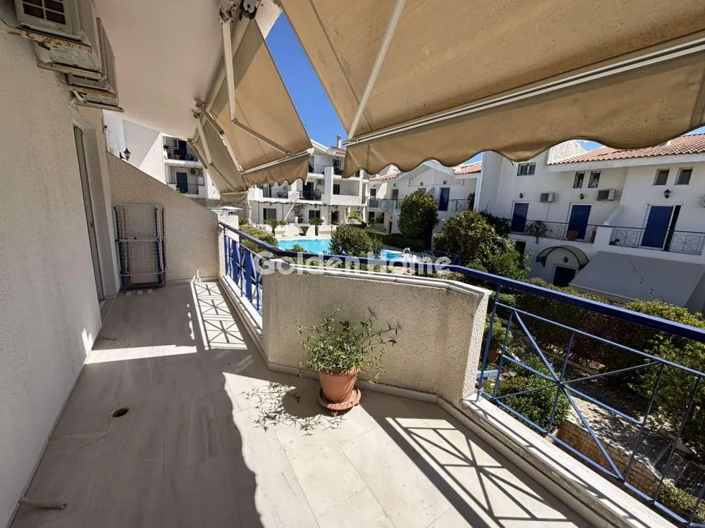 Maisonette 255m²  - 2