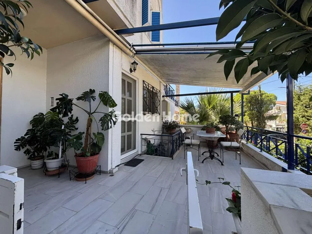 Maisonette 255m²  - 3