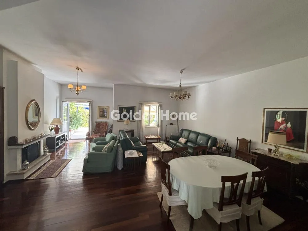Maisonette 255m²  - 4