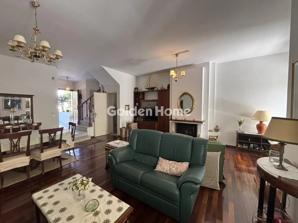 Maisonette 255m²  - 5