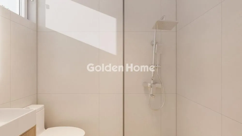 Apartment 30m²  - 2
