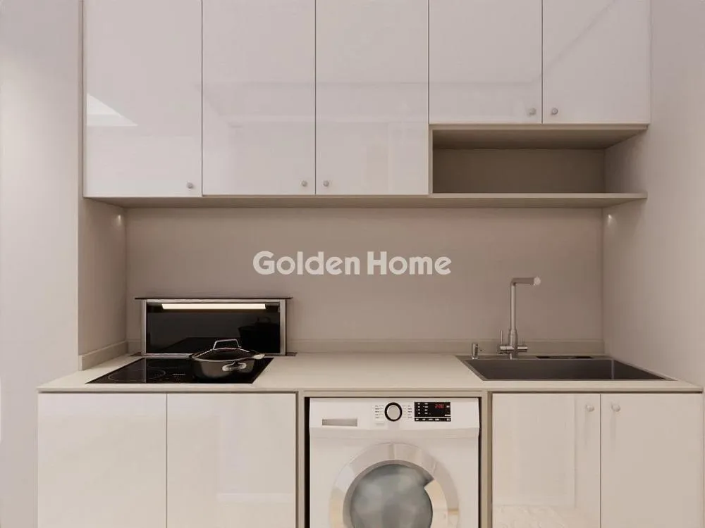 Apartment 30m²  - 4