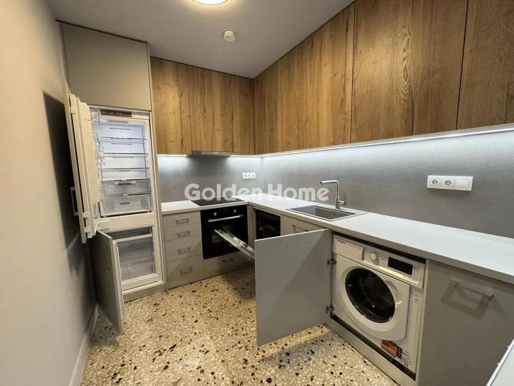 Apartment 80m²  - 2