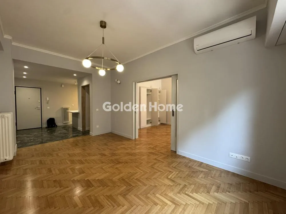 Apartment 80m²  - 3