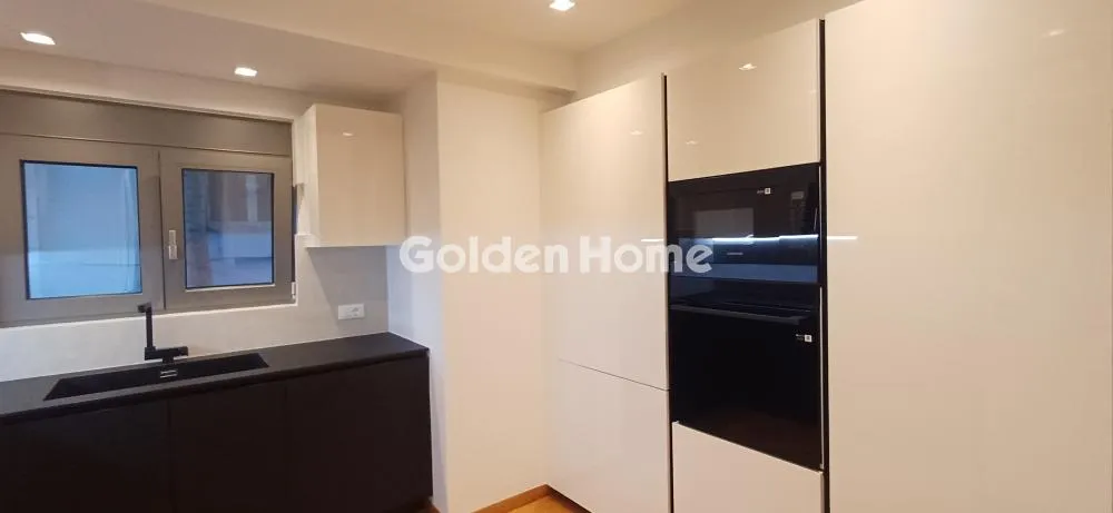 Apartment 104m²  - 3