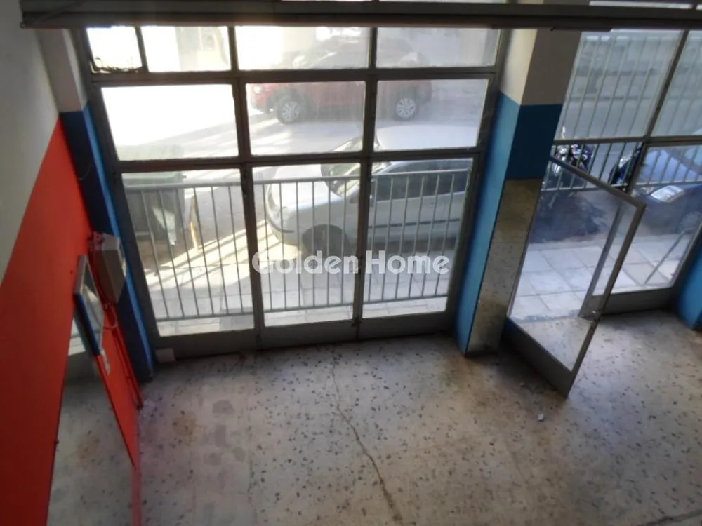 Shop 116m²  - 4