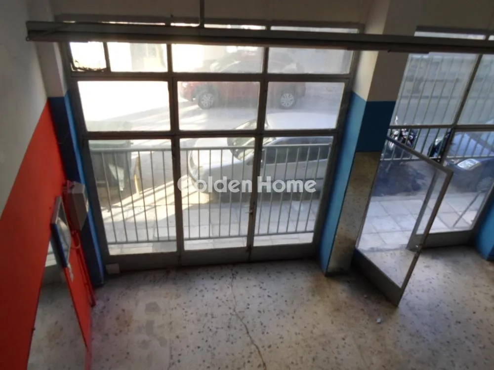 Shop 116m²  - 5