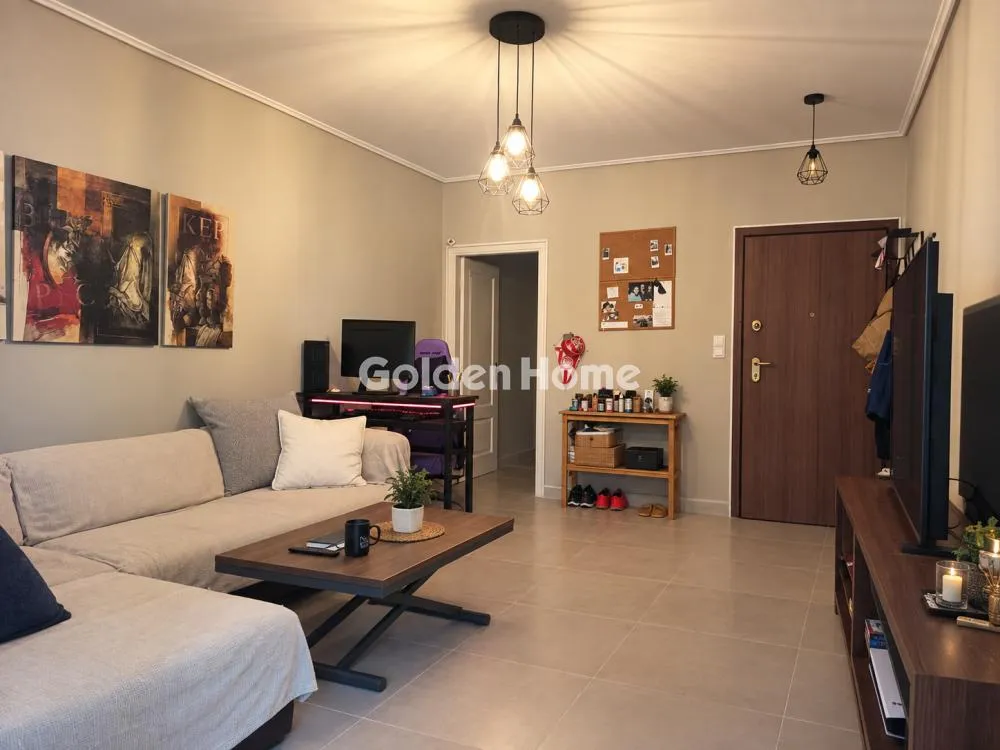 Apartment 70m²  - 2