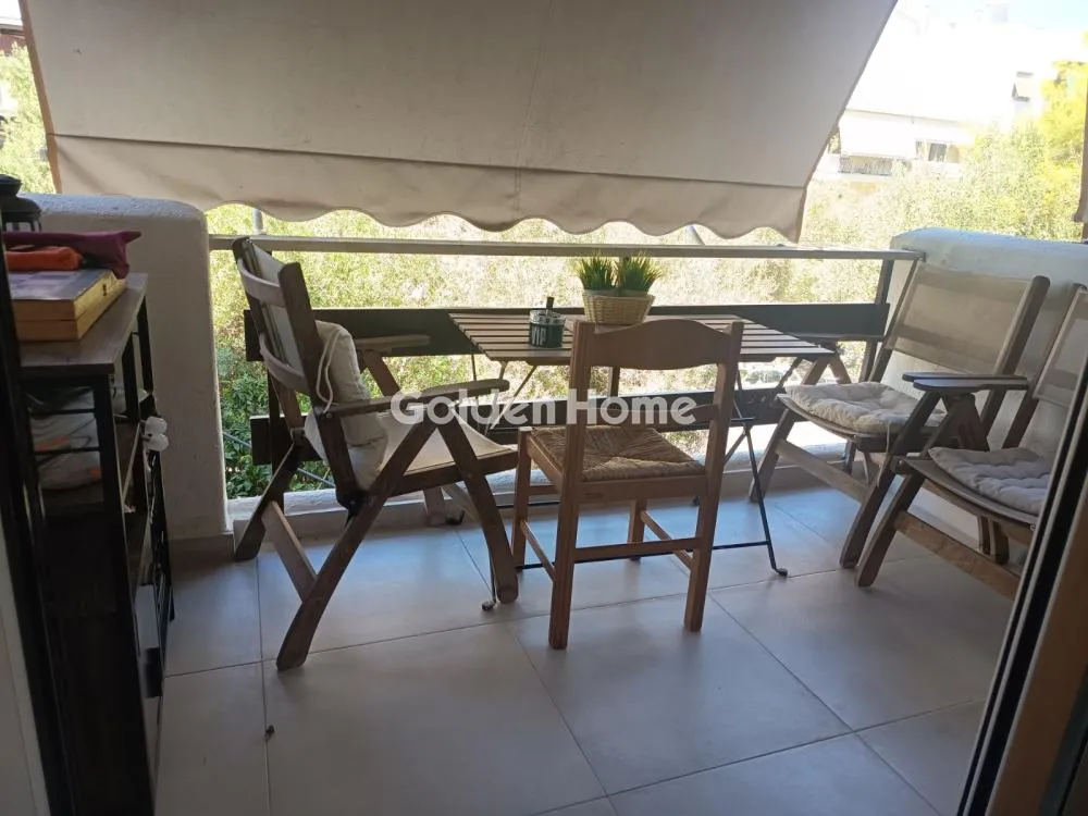 Apartment 70m²  - 3