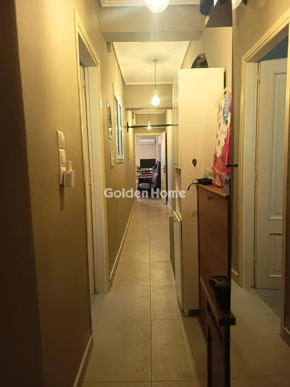 Apartment 70m²  - 5