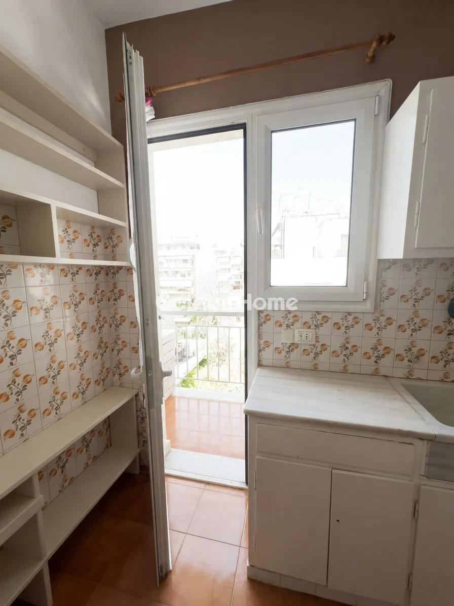 Apartment 68m²  - 2