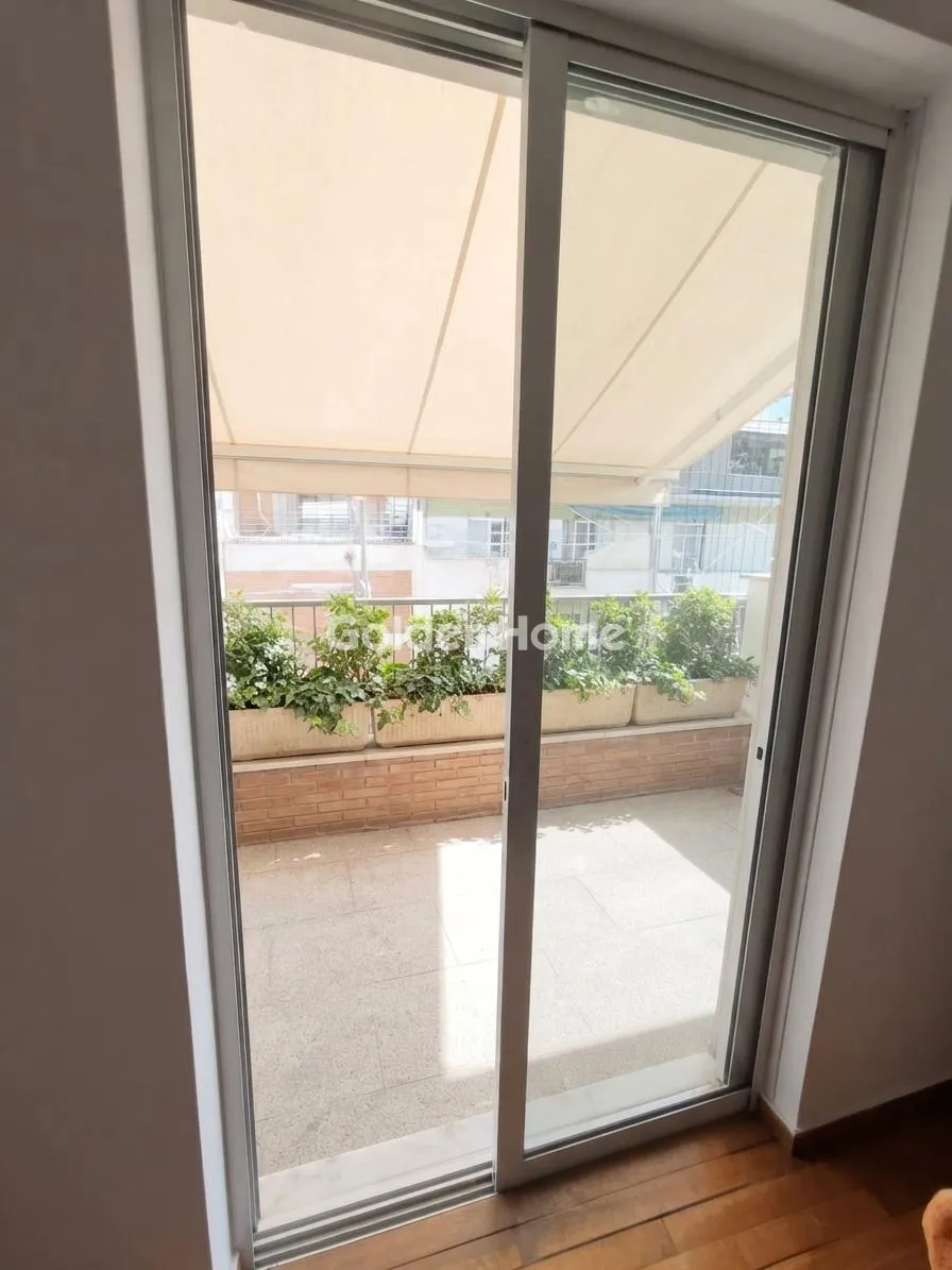 Apartment 68m²  - 4