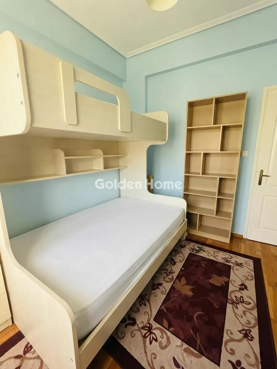 Apartment 68m²  - 5