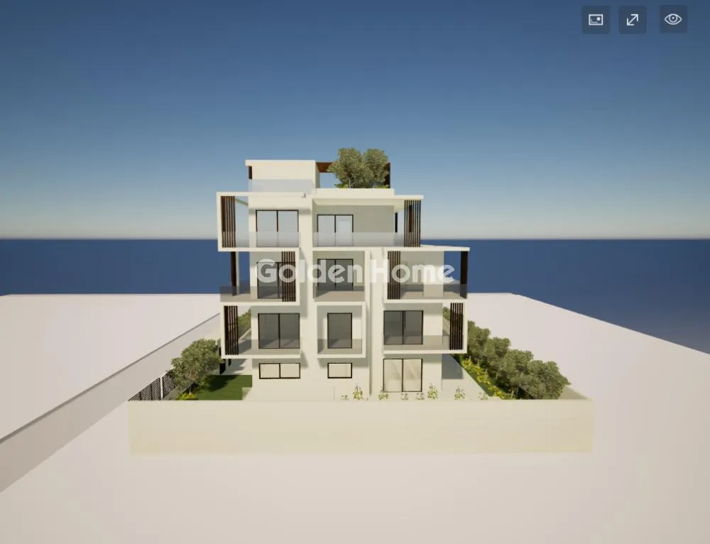 Apartment 74m²  - 2