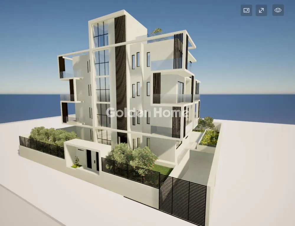 Apartment 74m²  - 3