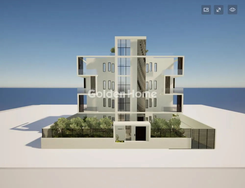 Apartment 74m²  - 4