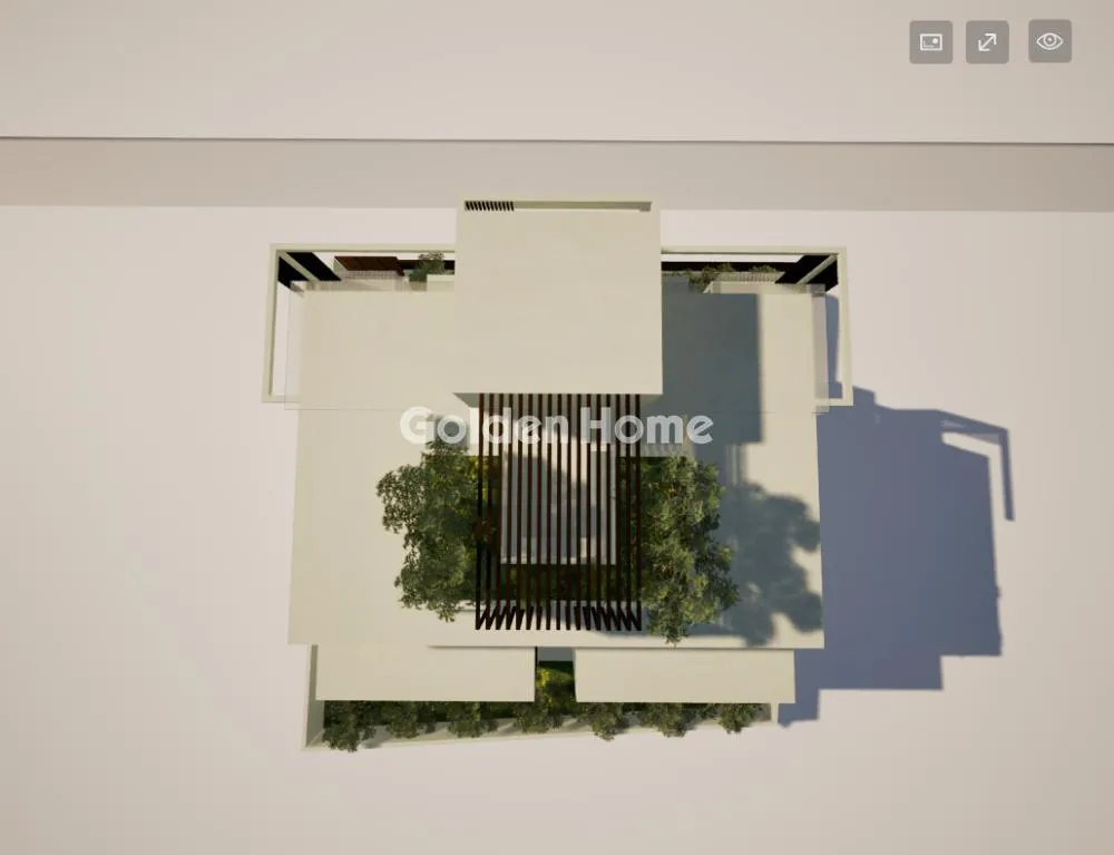 Apartment 74m²  - 5