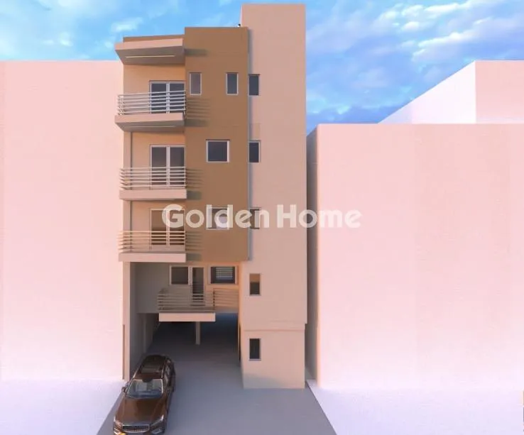 Apartment 82m²  - 2