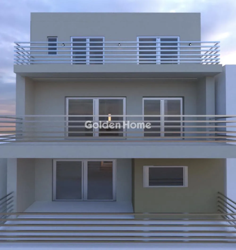 Apartment 82m²  - 3