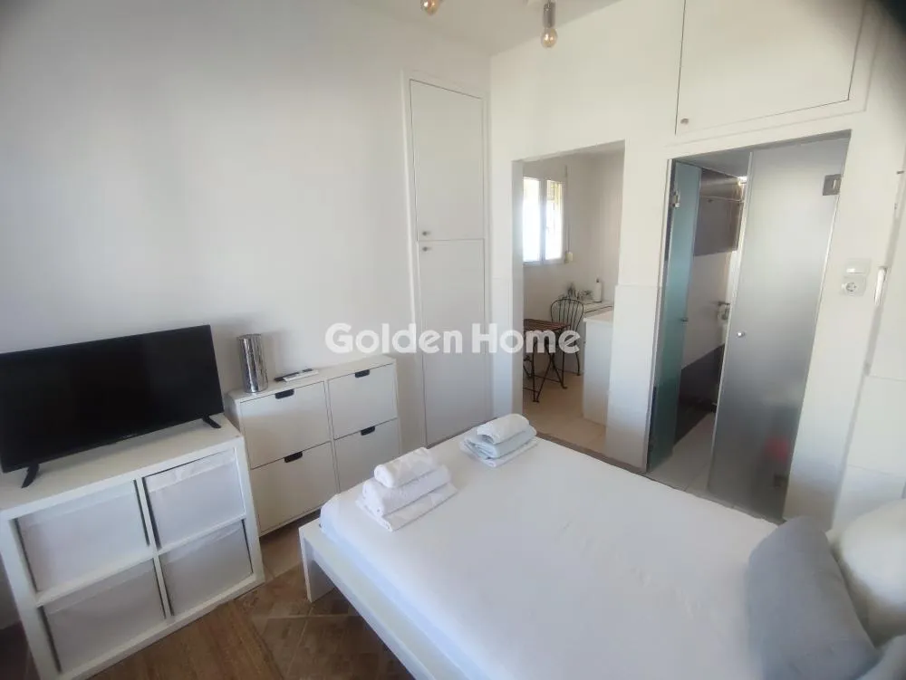 Studio 20m²  - 3
