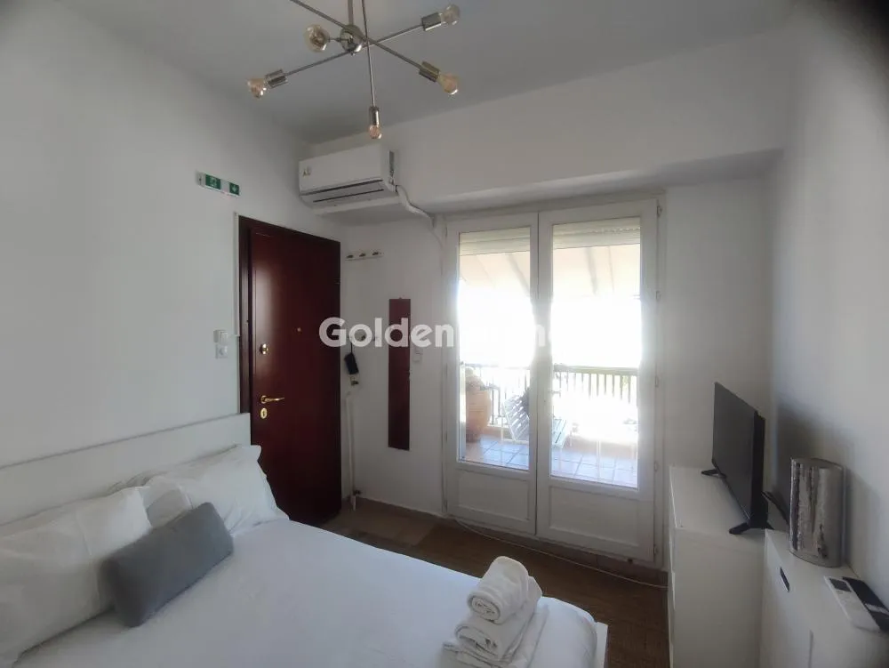 Studio 20m²  - 5