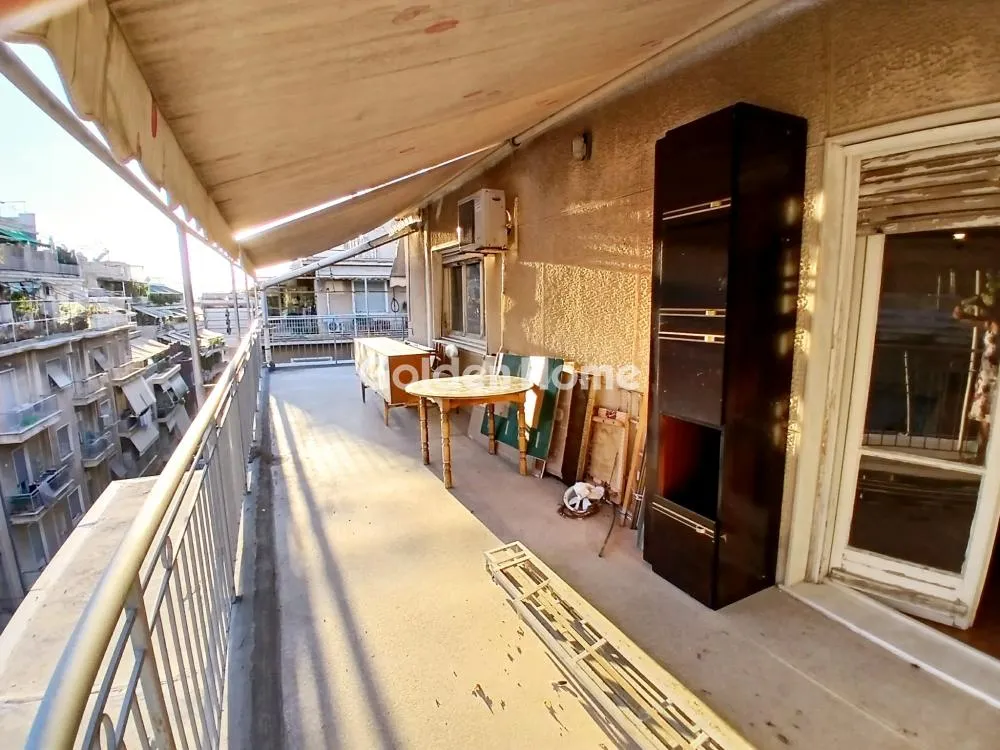 Apartment 99m²  - 2