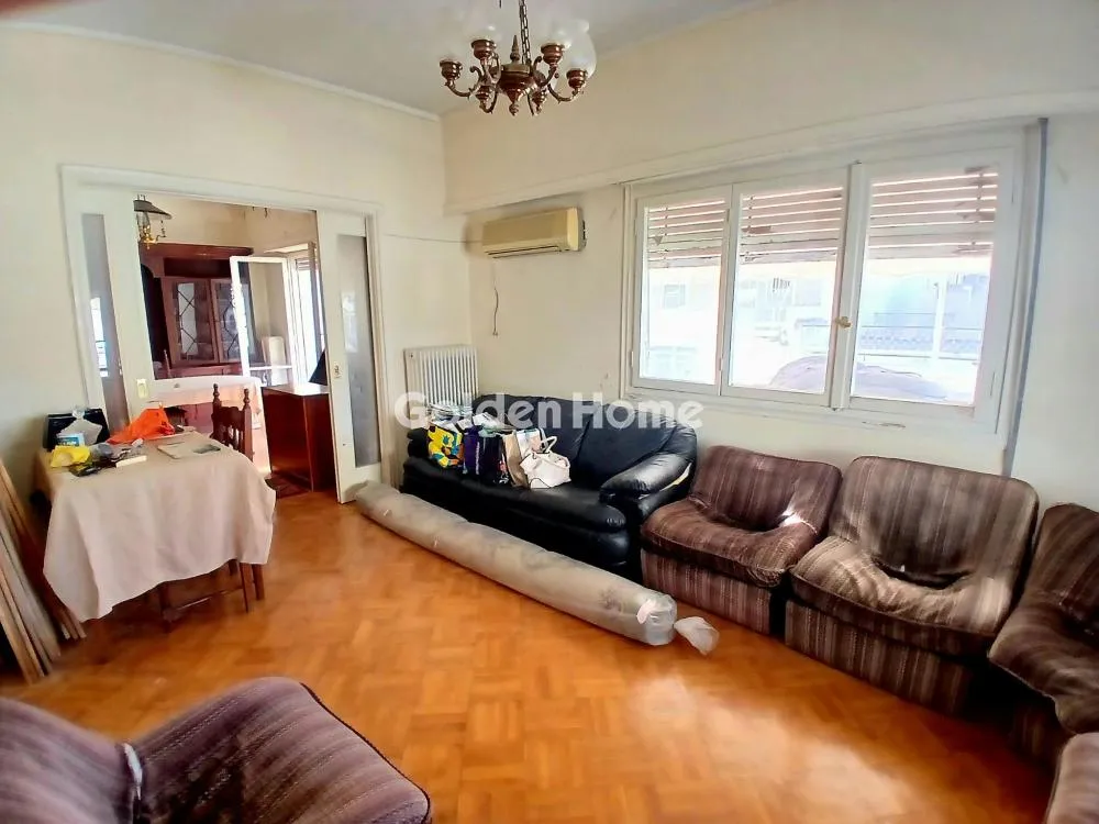 Apartment 99m²  - 3