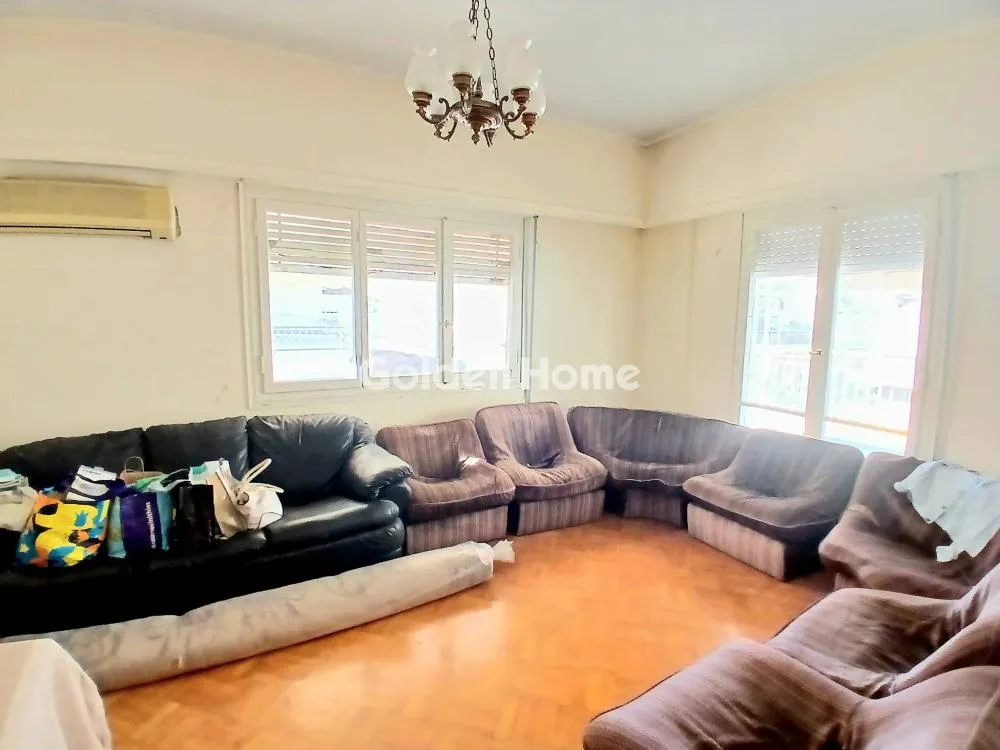 Apartment 99m²  - 4