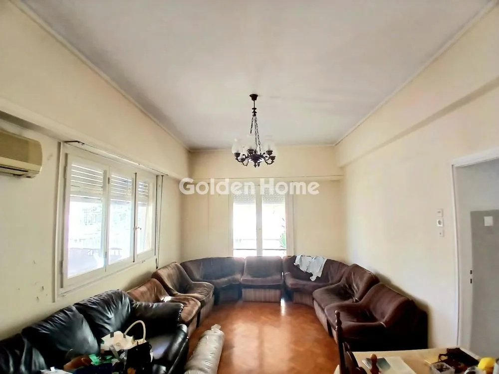 Apartment 99m²  - 5