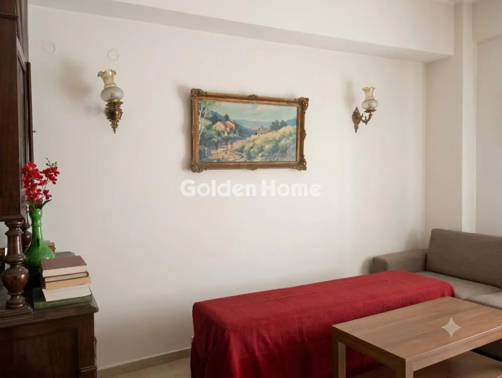 Apartment 55m²  - 2