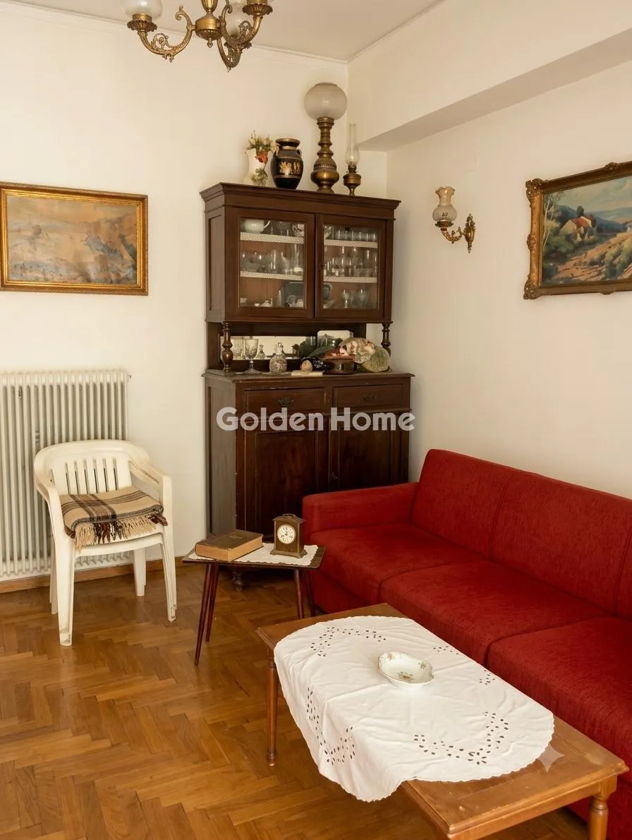 Apartment 55m²  - 3