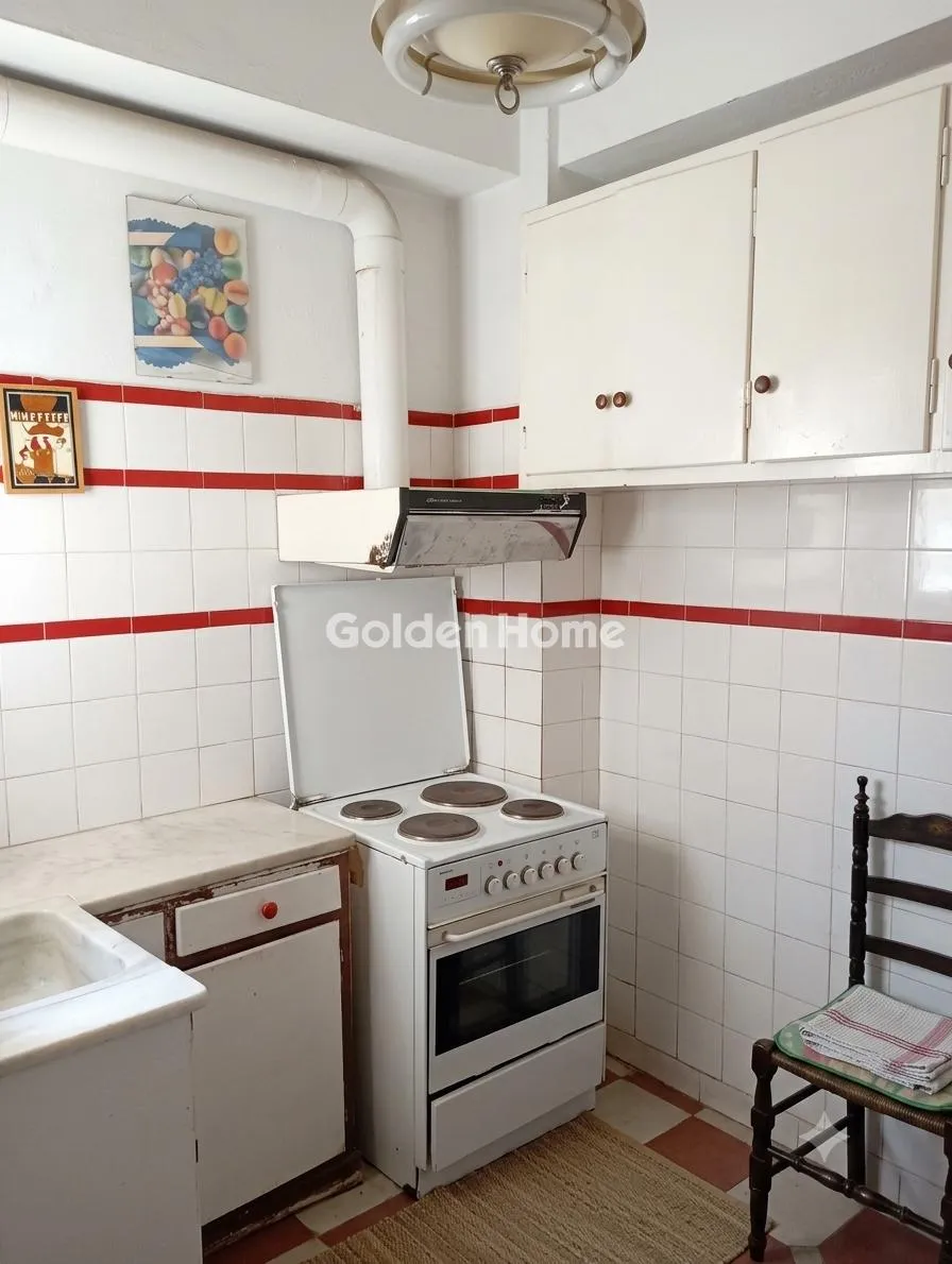 Apartment 55m²  - 4