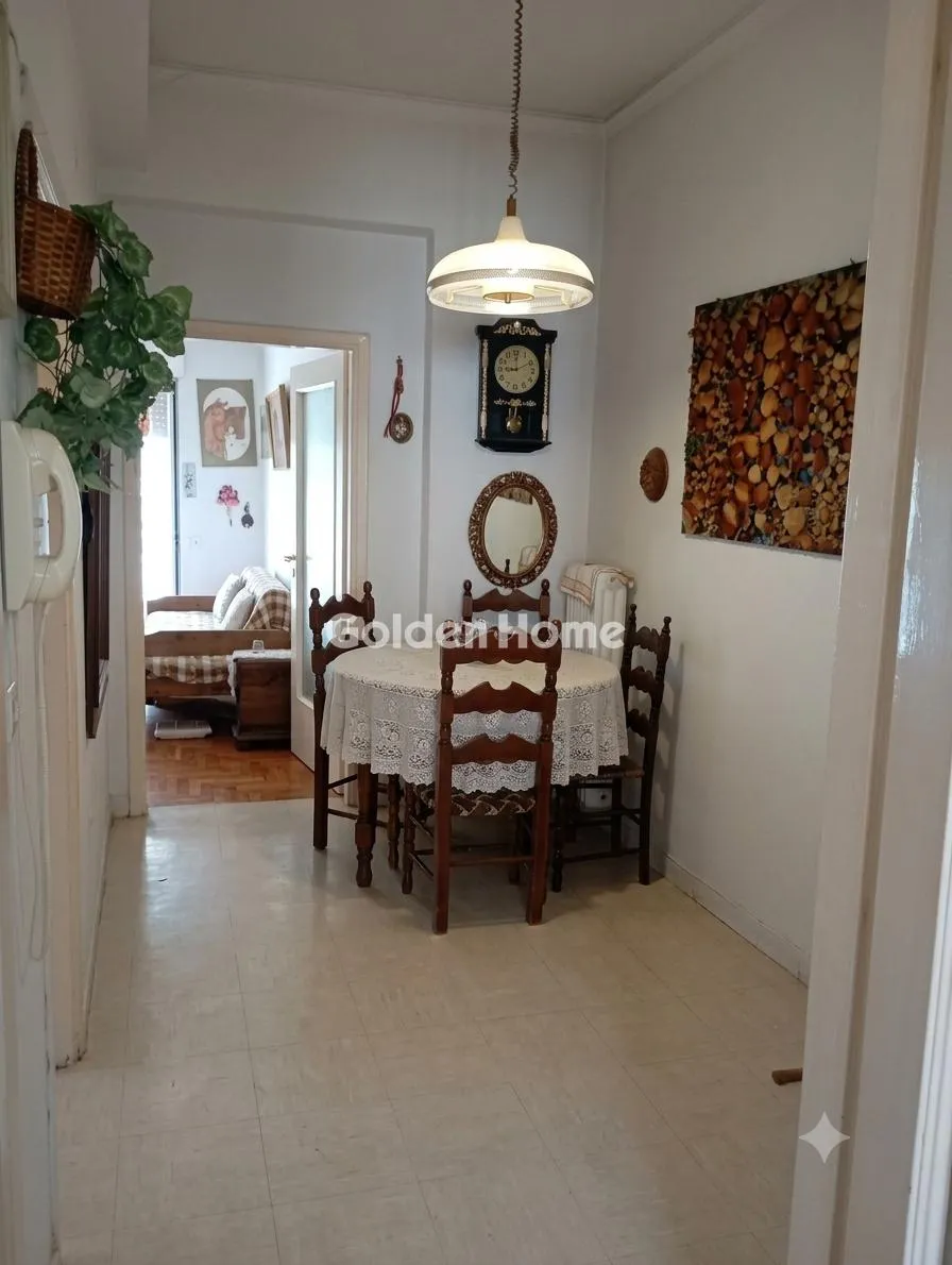 Apartment 55m²  - 5