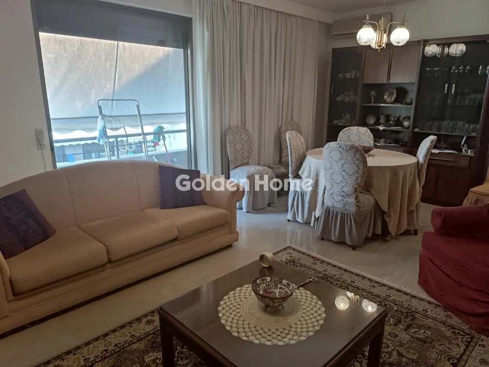 Apartment 86m²  - 2