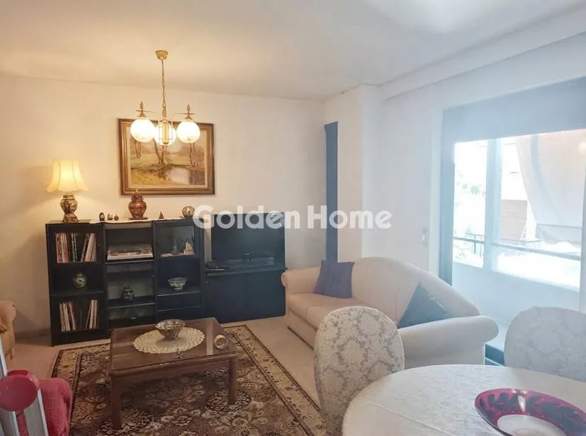 Apartment 86m²  - 3