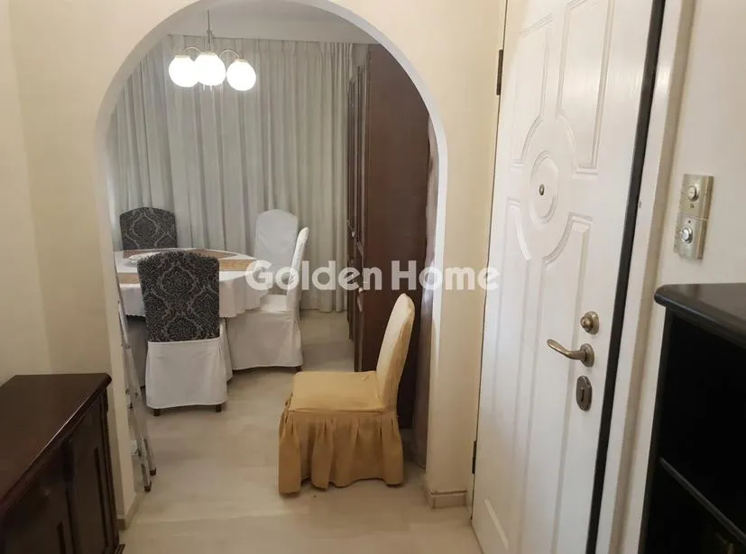 Apartment 86m²  - 4