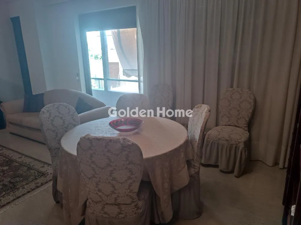 Apartment 86m²  - 5