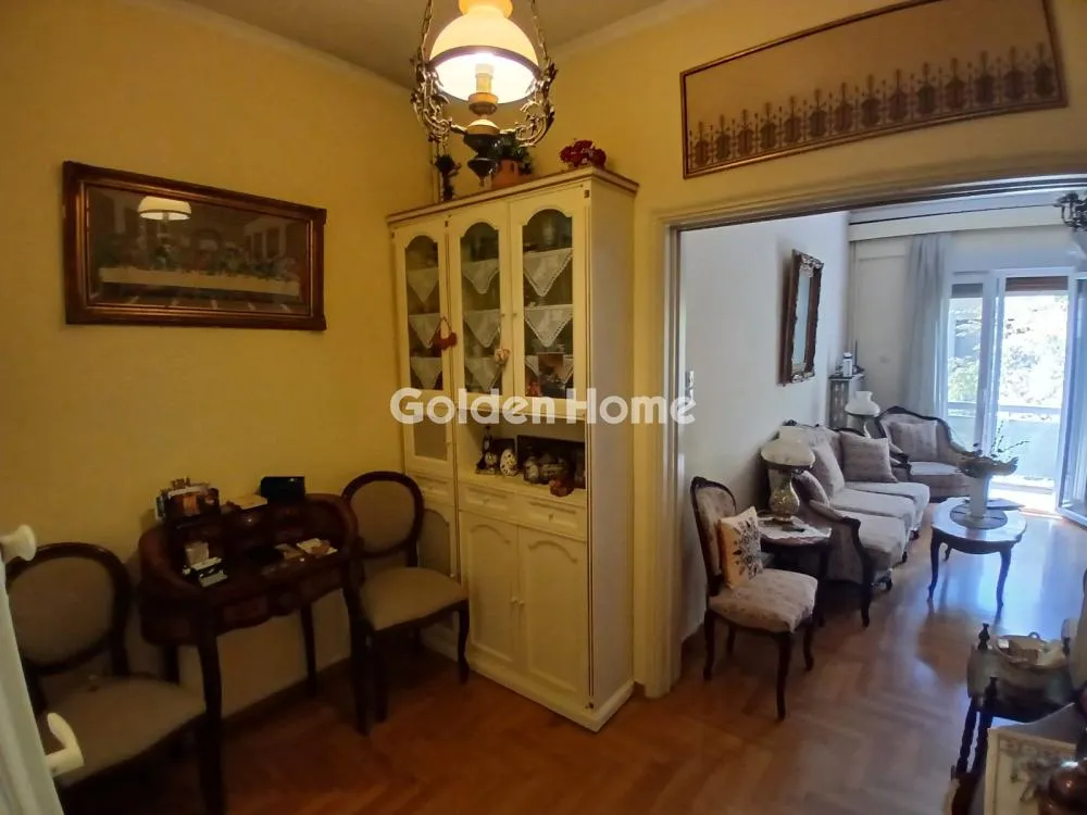 Apartment 75m²  - 2