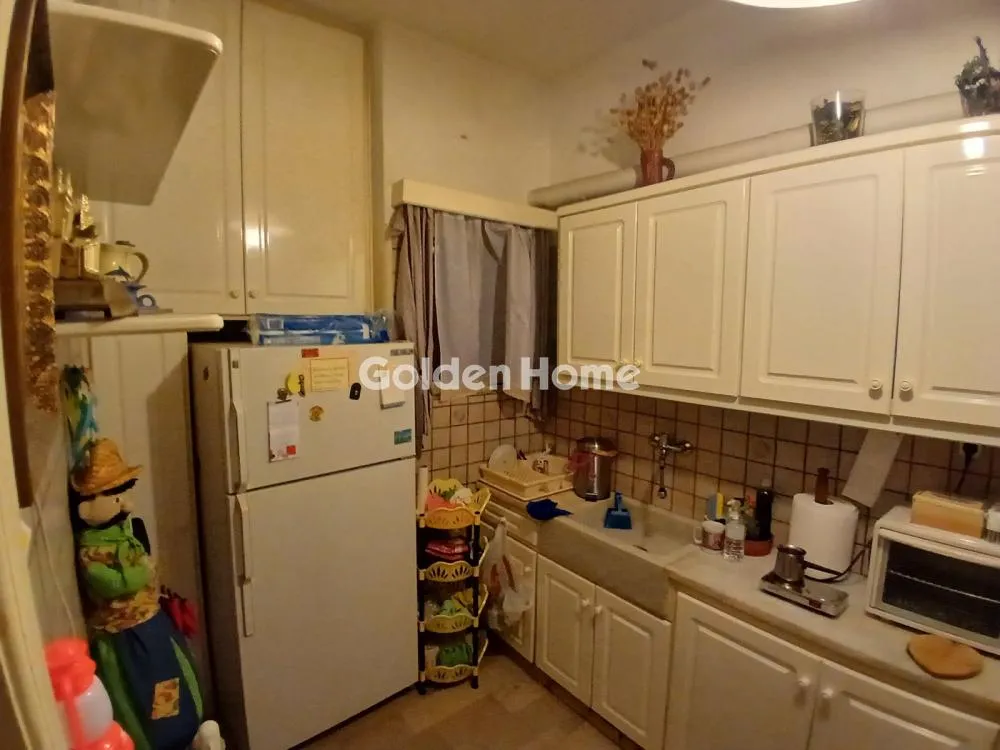Apartment 75m²  - 5