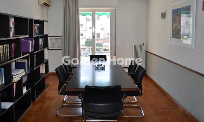 Office 96m²  - 2